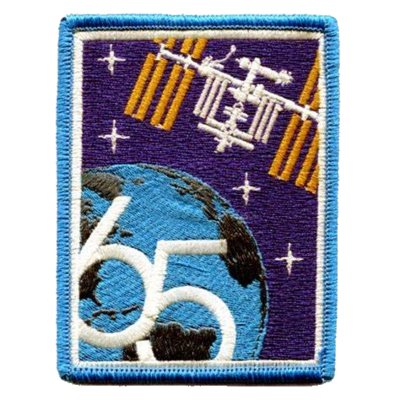 EXPEDITION 65